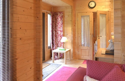 Tollard Royal Cottage | Cabin ∙ 1 bedroom ∙ 2 guests