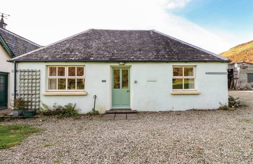 Isle of Luing Cottage | Cabin ∙ 1 bedroom ∙ 2 guests