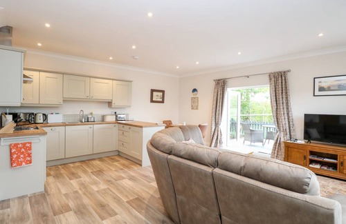Brisley Cottage | Cabin ∙ 1 bedroom ∙ 2 guests