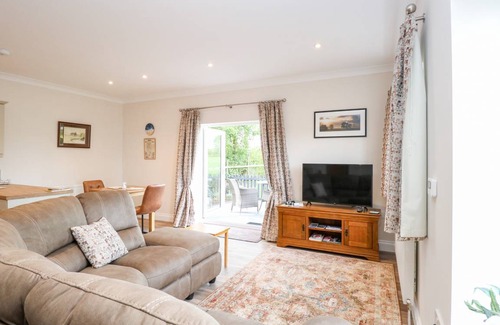 Brisley Cottage | Cabin ∙ 1 bedroom ∙ 2 guests