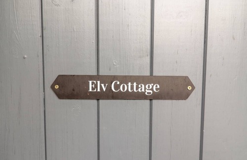 Chester Cottage | Cabin ∙ 1 bedroom ∙ 2 guests