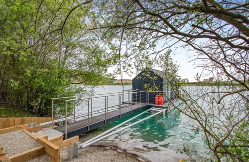 Eccles Cottage | Cabin ∙ 1 bedroom ∙ 2 guests