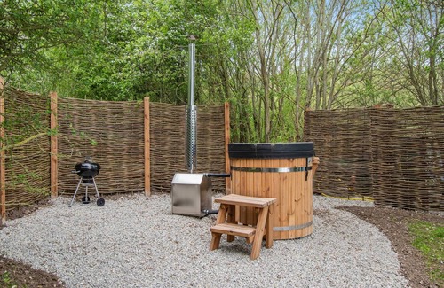 Eccles Cottage | Cabin ∙ 1 bedroom ∙ 2 guests