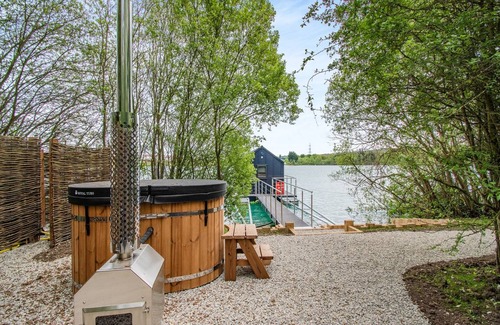 Eccles Cottage | Cabin ∙ 1 bedroom ∙ 2 guests