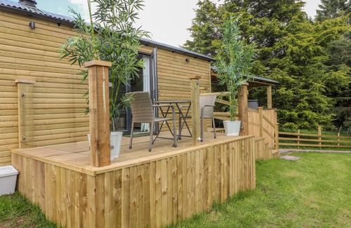 Hayton Cottage | Cabin ∙ 1 bedroom ∙ 2 guests
