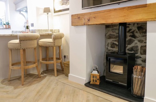 Conwy Cottage | Cabin ∙ 1 bedroom ∙ 2 guests