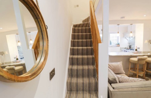 Conwy Cottage | Cabin ∙ 1 bedroom ∙ 2 guests