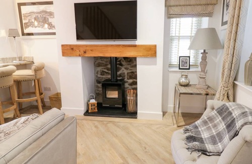 Conwy Cottage | Cabin ∙ 1 bedroom ∙ 2 guests