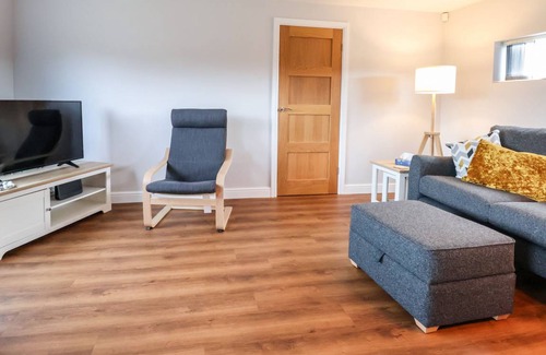 Hoylake Cottage | Cabin ∙ 1 bedroom ∙ 2 guests