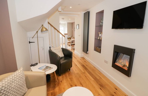Bridgnorth Cottage | Cabin ∙ 1 bedroom ∙ 3 guests