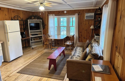 Eagle River Cabin | Cabin 15B by Eagle Waters Resort