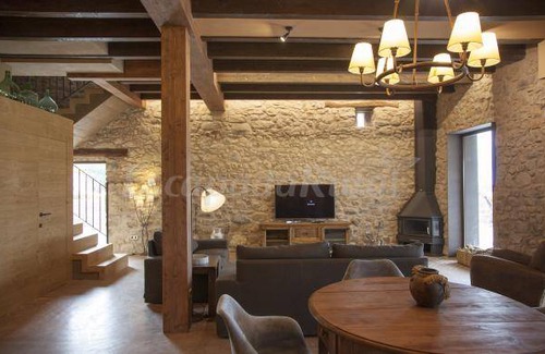 Sagas Cottage | Cabin ∙ 19 bedrooms ∙ 53 guests