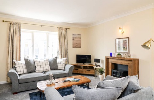 Torquay Cottage | Cabin ∙ 2 bedrooms ∙ 5 guests