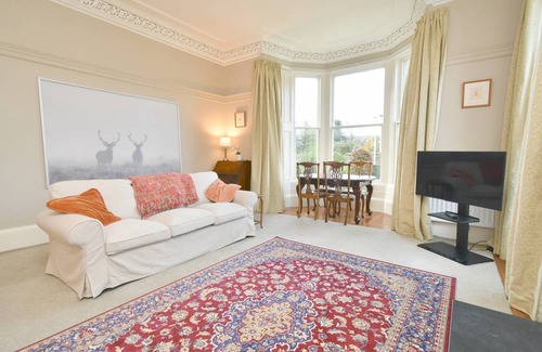 Broughty Ferry Cottage | Cabin ∙ 2 bedrooms ∙ 4 guests