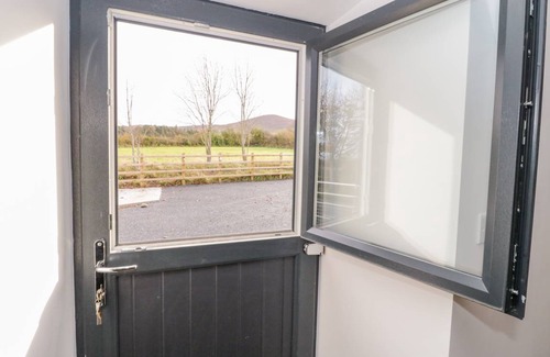 Brynrefail Cottage | Cabin ∙ 2 bedrooms ∙ 4 guests