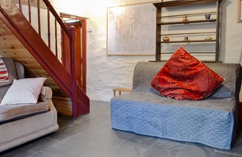 Manod Cottage | Cabin ∙ 2 bedrooms ∙ 2 guests