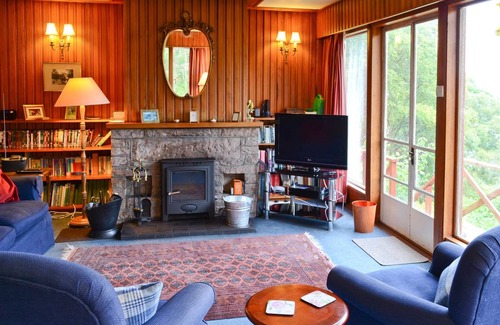 Gairloch Cottage | Cabin ∙ 2 bedrooms ∙ 4 guests
