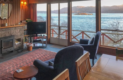 Gairloch Cottage | Cabin ∙ 2 bedrooms ∙ 4 guests