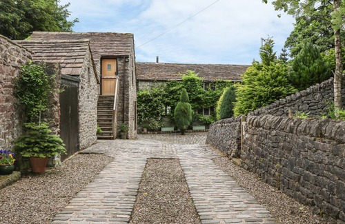 Peak District National Park Cottage | Cabin ∙ 2 bedrooms ∙ 4 guests