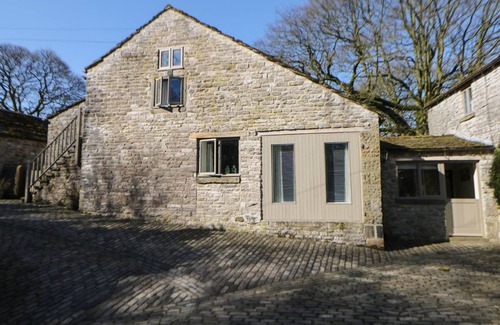 Peak District National Park Cottage | Cabin ∙ 2 bedrooms ∙ 4 guests