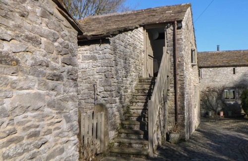 Peak District National Park Cottage | Cabin ∙ 2 bedrooms ∙ 4 guests