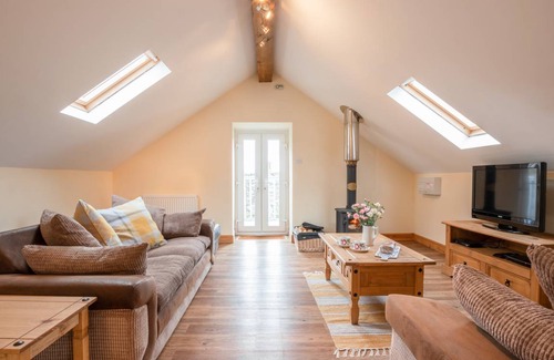 Bronaber Cottage | Cabin ∙ 2 bedrooms ∙ 4 guests