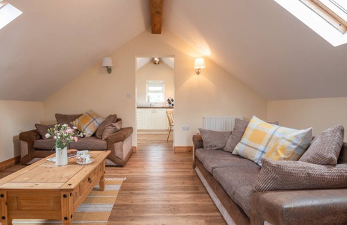 Bronaber Cottage | Cabin ∙ 2 bedrooms ∙ 4 guests