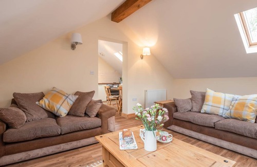 Bronaber Cottage | Cabin ∙ 2 bedrooms ∙ 4 guests