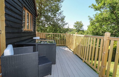 New Forest District Cottage | Cabin ∙ 2 bedrooms ∙ 3 guests
