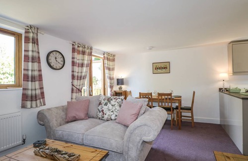New Forest District Cottage | Cabin ∙ 2 bedrooms ∙ 3 guests
