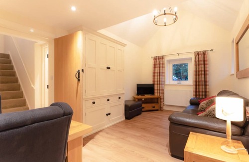 Woking Cottage | Cabin ∙ 2 bedrooms ∙ 4 guests