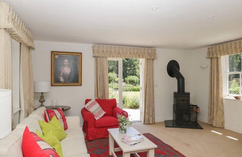 New Forest District Cottage | Cabin ∙ 2 bedrooms ∙ 4 guests
