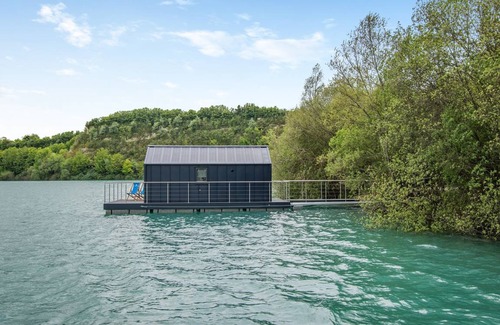 Eccles Cottage | Cabin ∙ 2 bedrooms ∙ 4 guests