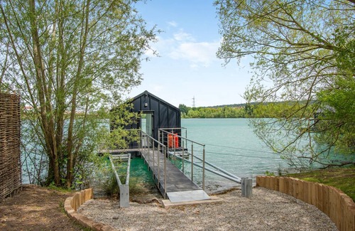 Eccles Cottage | Cabin ∙ 2 bedrooms ∙ 4 guests