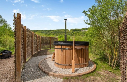 Eccles Cottage | Cabin ∙ 2 bedrooms ∙ 4 guests