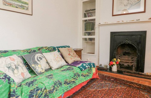 Westleigh Cottage | Cabin ∙ 2 bedrooms ∙ 4 guests
