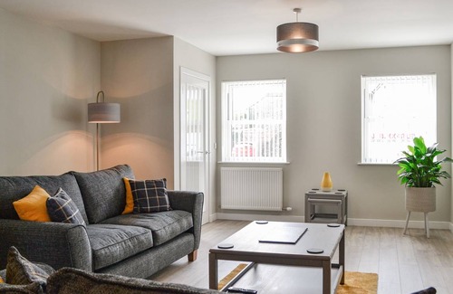Wigtown Cottage | Cabin ∙ 2 bedrooms ∙ 4 guests
