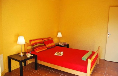 Gramat Cabin | Cabin ∙ 2 bedrooms ∙ 6 guests
