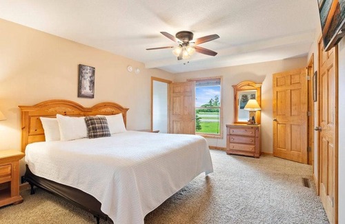 Nisswa Cabin | Cabin ∙ 2 bedrooms ∙ 6 guests