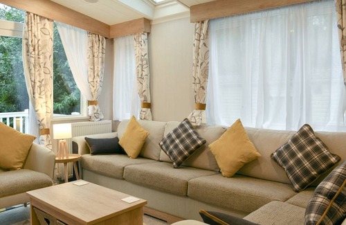 Prenteg Cottage | Cabin ∙ 2 bedrooms ∙ 6 guests