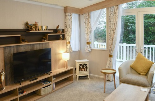 Prenteg Cottage | Cabin ∙ 2 bedrooms ∙ 6 guests