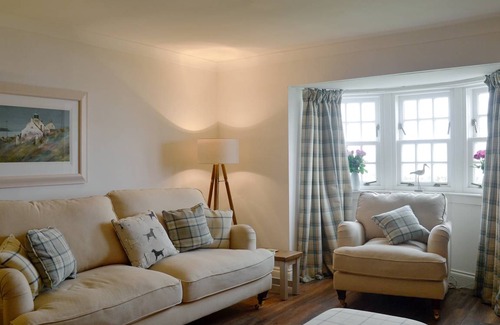 Kilmun Cottage | Cabin ∙ 2 bedrooms ∙ 4 guests