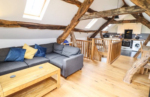 Dolgellau Cottage | Cabin ∙ 2 bedrooms ∙ 4 guests