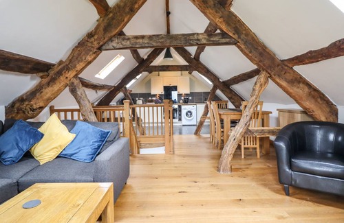 Dolgellau Cottage | Cabin ∙ 2 bedrooms ∙ 4 guests