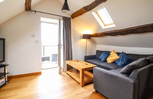 Dolgellau Cottage | Cabin ∙ 2 bedrooms ∙ 4 guests