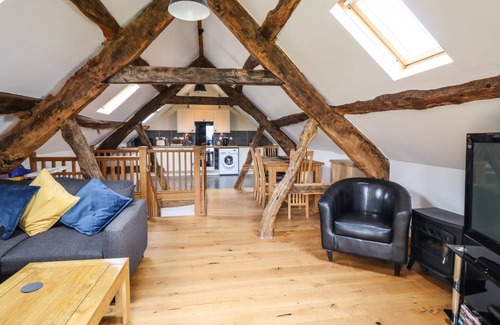 Dolgellau Cottage | Cabin ∙ 2 bedrooms ∙ 4 guests