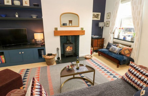 Lanchester Cottage | Cabin ∙ 2 bedrooms ∙ 4 guests