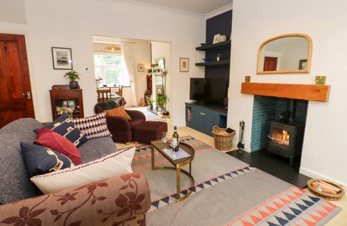 Lanchester Cottage | Cabin ∙ 2 bedrooms ∙ 4 guests
