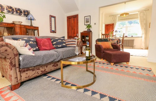 Lanchester Cottage | Cabin ∙ 2 bedrooms ∙ 4 guests