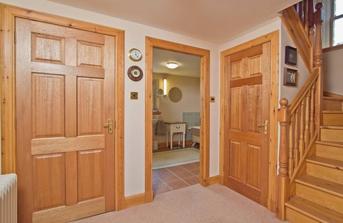 Strathcarron Cottage | Cabin ∙ 2 bedrooms ∙ 5 guests